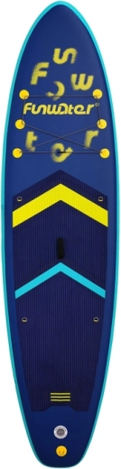 Skridsikker EVA-overside for sikkert fodfæste