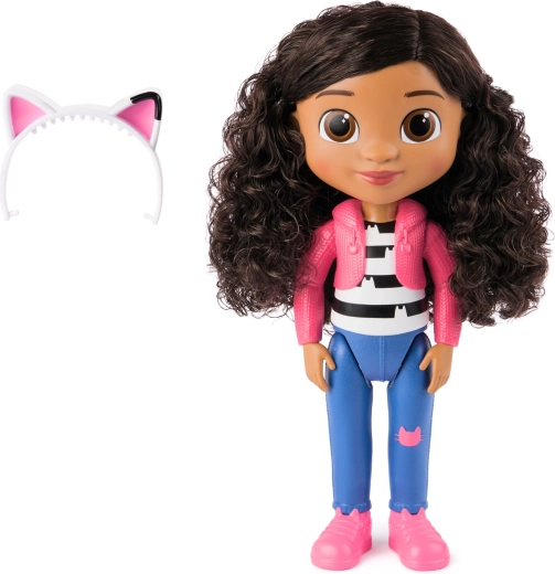 Ikonisk kattehårbøjle