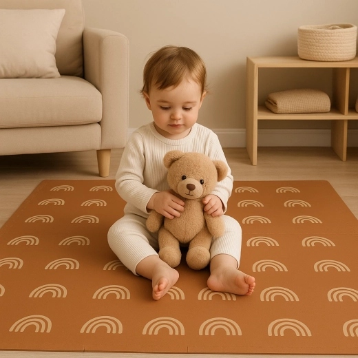 Blot og sikkert at lege hver dag