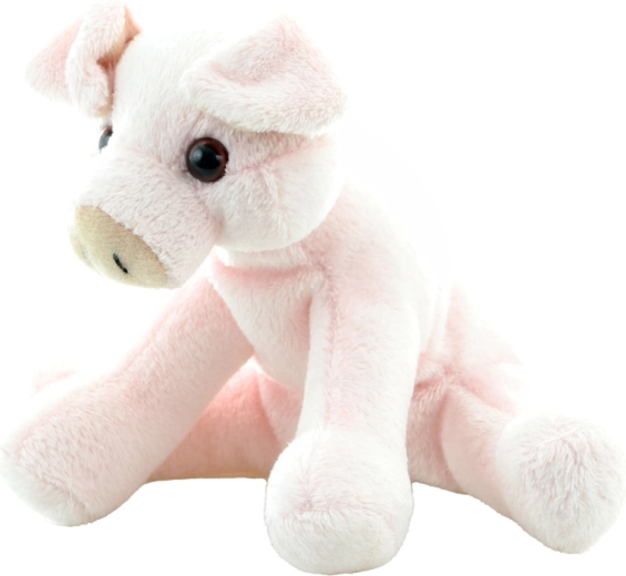 Kompakt størrelse 14 cm