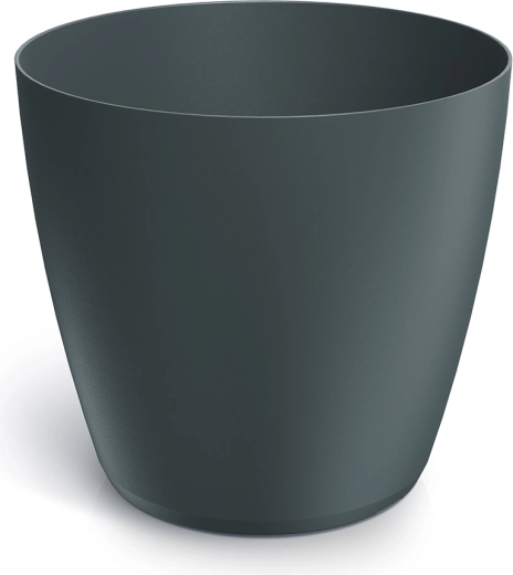 Plantekrukke Mate med betoneffekt, antracit