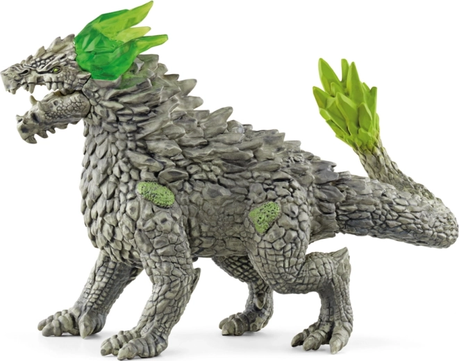 Stendrage Schleich Eldrador