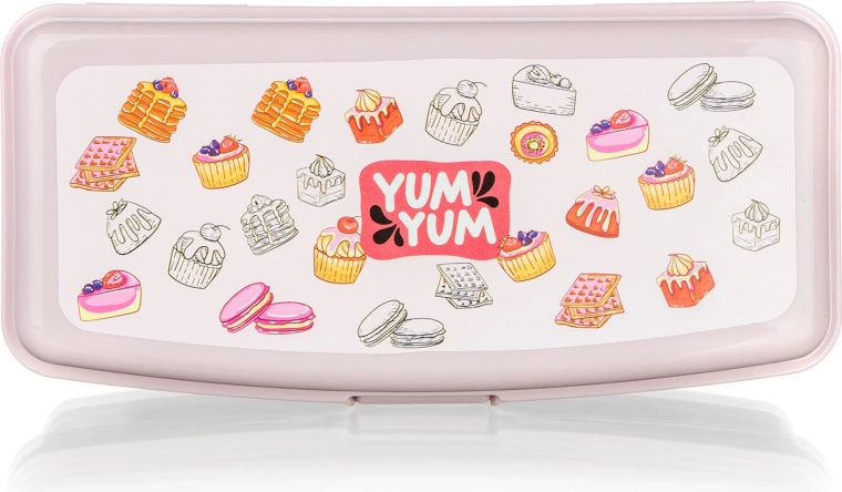 Sødt YUM-motiv