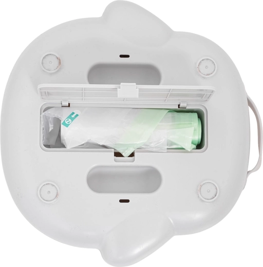 Bekymringsfri hygiejne takket være engangsposer