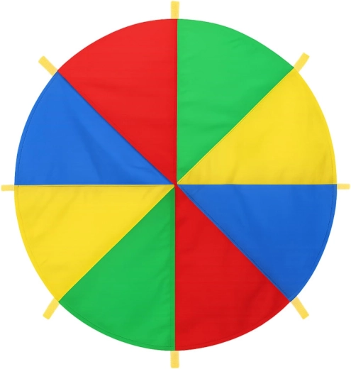 Klar regnbuefarver for maksimal opmærksomhed