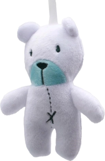 Sjov med melodier og karrusel