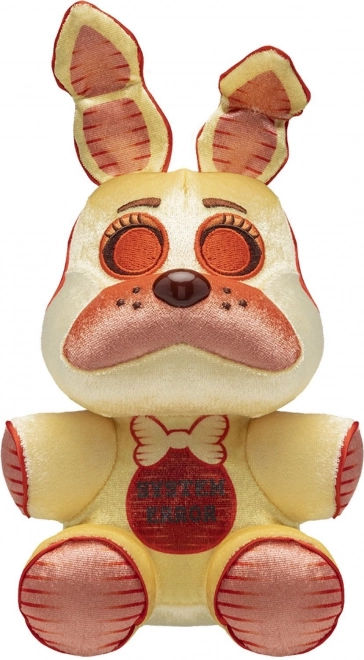 Plys FUNKO FNAF System Error Bonnie 20 cm