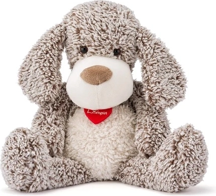 Bamsehunden Ollie Lumpin 40 cm