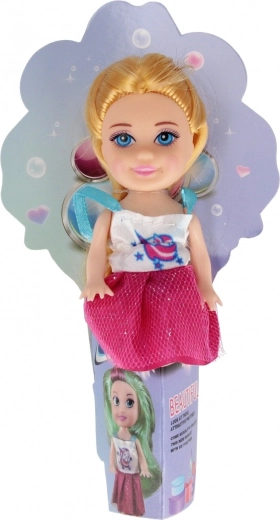 Mix af fire varianter – hver er en overraskelse