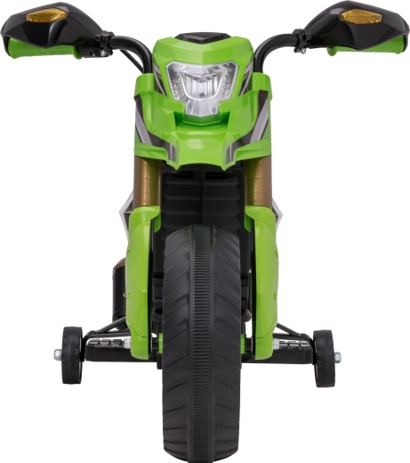 Lyseffekter for større oplevelse