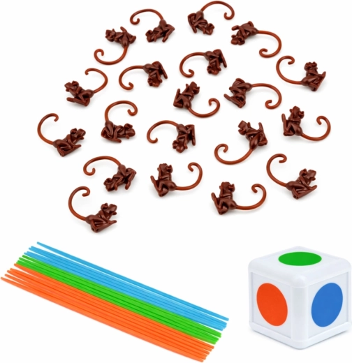 Enkle regler, stor sjov