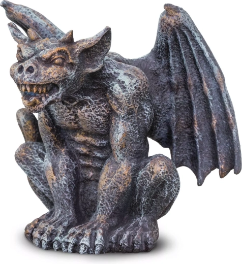 Safari Ltd. figur af en gargoyle