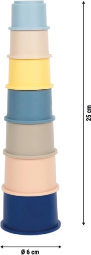 Kompakt og let at rengøre