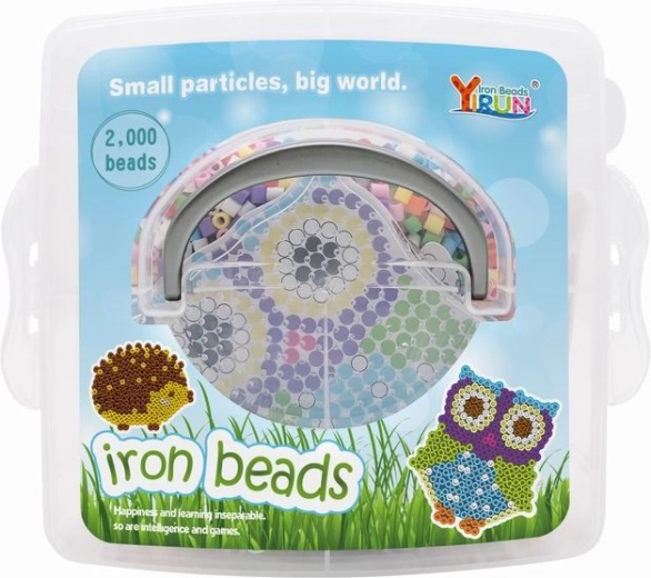 Strygeperler 2000 stk – dyr