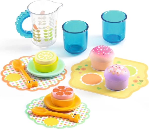 Sikre former og legende detaljer