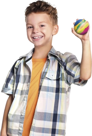 Sjov for børn fra 8 år