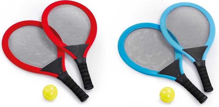 Tennissæt til børn