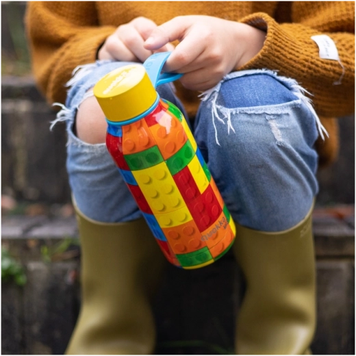 Rustfrit stål uden lugte og smag