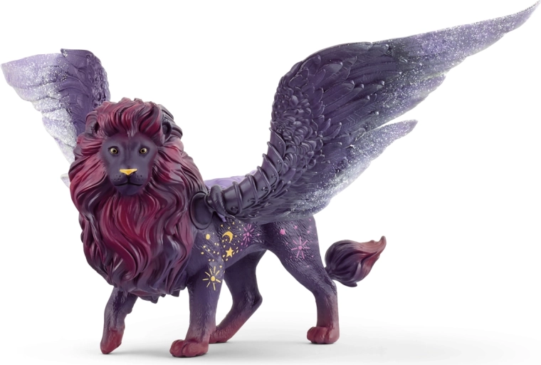 Bayala måneløve – samlerfigur SCHLEICH