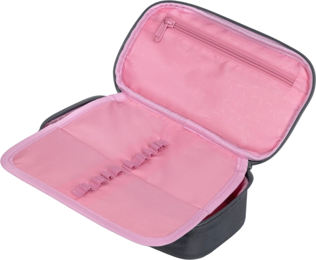 Gennemtænkt indvendig organisering