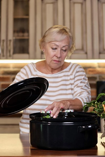 Høj kapacitet 40 l til store portioner