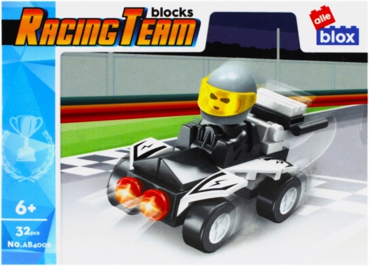 Hurtig bygning, hurtig kørsel