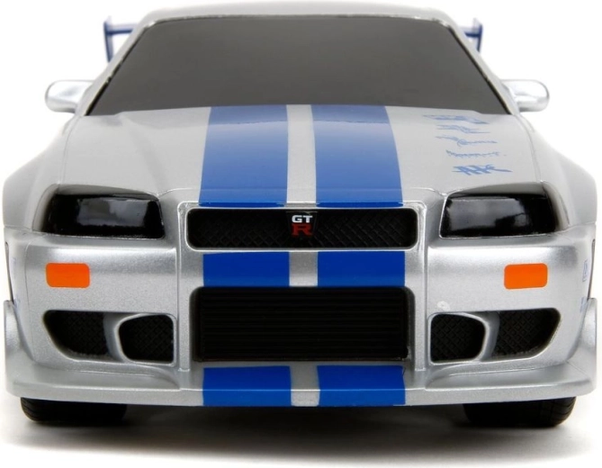 Ikonisk racerlook