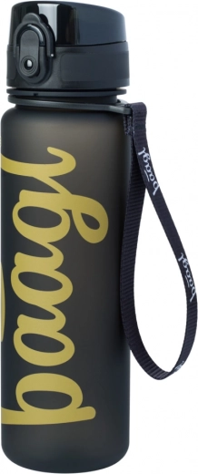 Tritan drikkeflaske 500 ml med låsbart låg BOODY