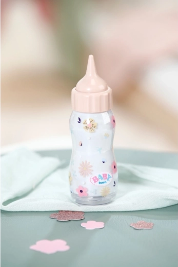 Sødt BABY born-design