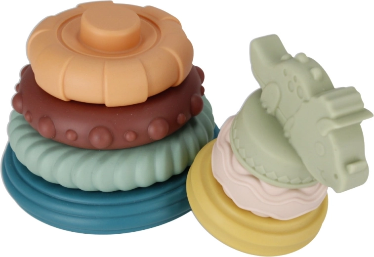 Udvikling af finmotorik og koordination