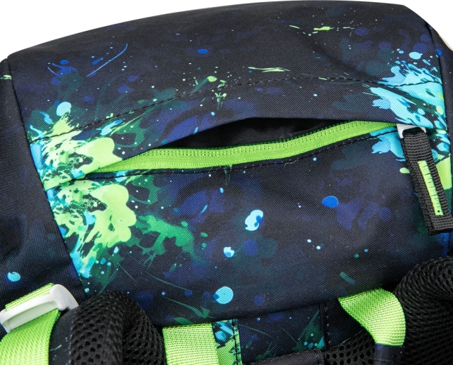 Smart organisering og termolomme til madpakke