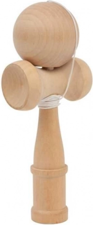 Small Foot børne trækendama naturlig
