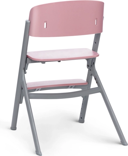 Ergonomi og komfort i hver detalje