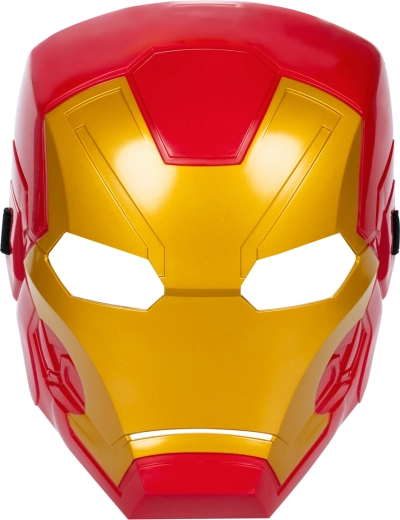 Hasbro Avengers Iron Man heltemaske