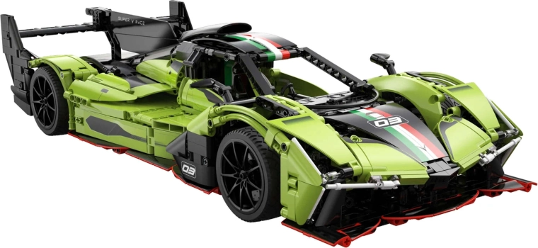 Funktionsdygtig styring og affjedring