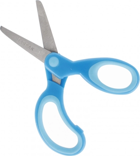 Ergonomiske håndtag for sikker greb