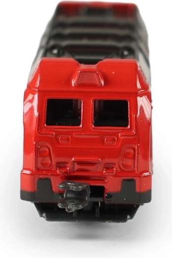Kompakt ZSSK-model