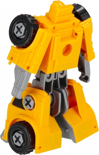 Robust udførelse til børnehænder