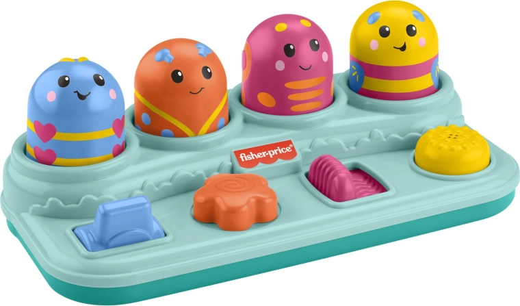 Sikker og holdbar konstruktion