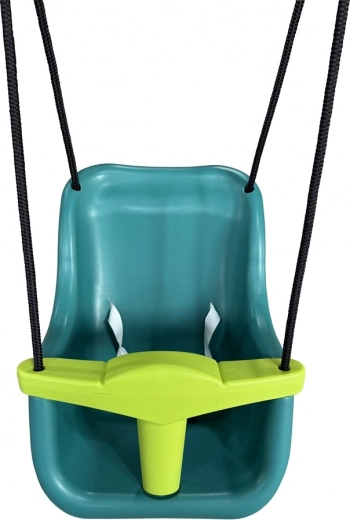 Plastisk babygynge turkis 2Kids Toys
