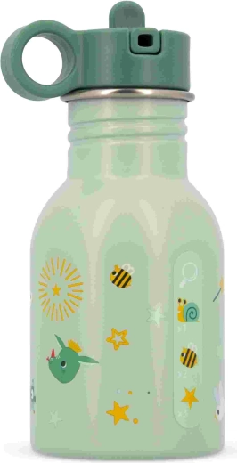 Lilliputiens drikkedunk 400 ml drage Joe
