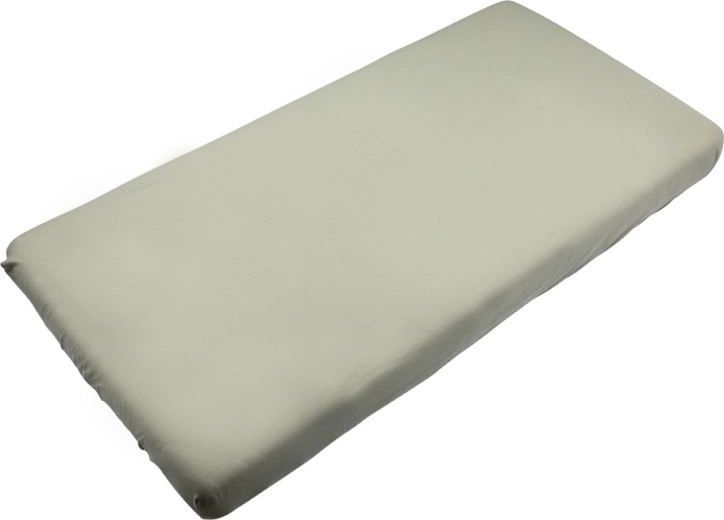 Timboo bambuslagen soft 40 × 90 cm whisper green