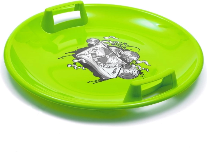 Let, holdbar og klar til frost