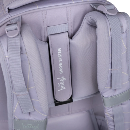 Voksende ergonomi med GROW SYSTEM