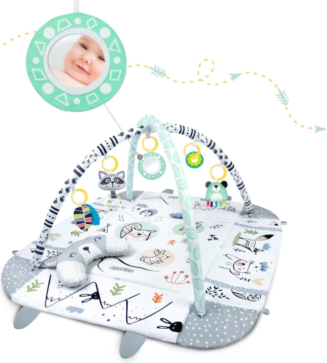 7 multifunktionelle legetøj til sanseudvikling