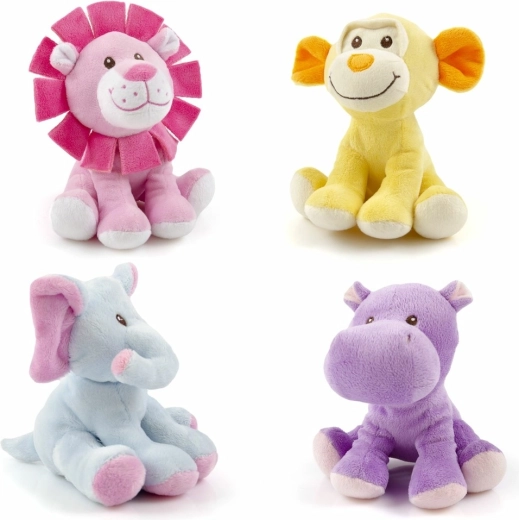 Fire søde varianter til samlingen