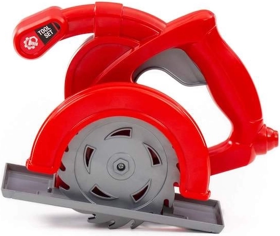 Ergonomisk håndtag til små hænder