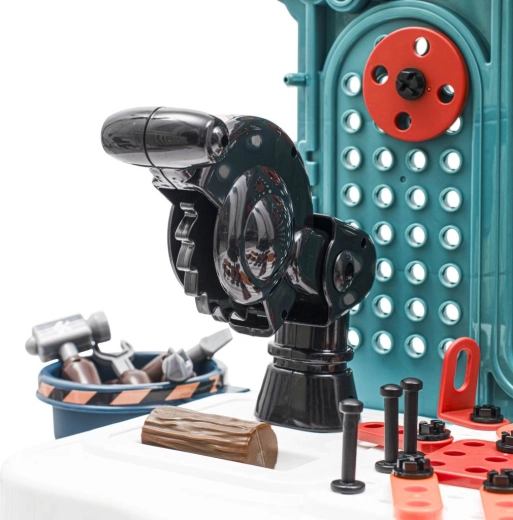 Tilbehør til boring og montering