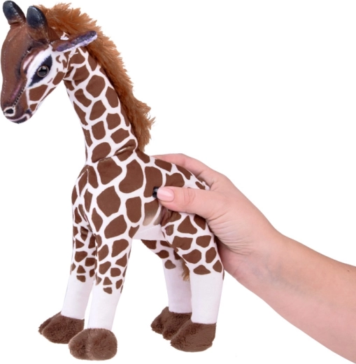 Stabilt stand for leg og dekoration