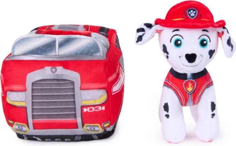 Ideel til PAW PATROL-fans